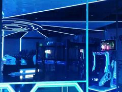 -世代星球·保龄球·镭战真人CS·团建(杨浦店)
