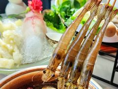 -享月汤皇·海鲜小火锅·聚会(曲江创意谷店)