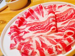 -四喜小胖·北京涮肉(五道营店)