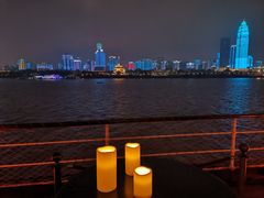 -武汉知音号