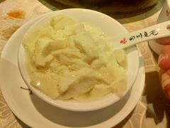 -川味堂·四川豆花(八卦岭店)