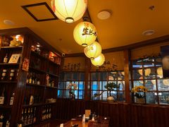 -鸟鹏烧鸟居酒屋(仁恒梦中心店)