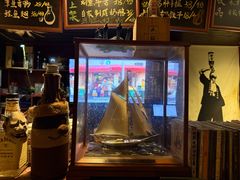 -半藏居酒屋(香港花园店)
