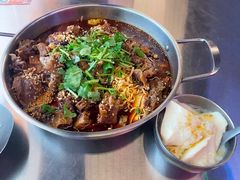 -蓉三少冒烤鸭·四川小吃集(北京首店)