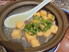 -南京大牌档(新街口德基广场店)