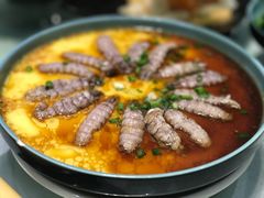 -陈傻子餐厅(世纪都会店)