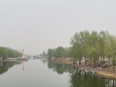 -马家湾湿地公园