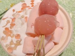 -憨铁匠老火锅(龙岗万科里店)