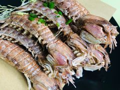 -高佳庄·舟山海鲜(海景旗舰店)