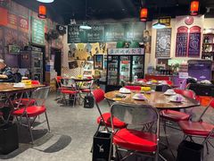 -蚝堡海鲜·威海菜·海肠捞饭·烧烤·亚洲吃蚝公司(幸福门店)