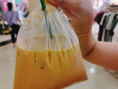 泰式手标红茶-春莱·老挝咖啡·泰式奶茶(钟楼店)