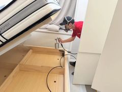 -浙大冰虫甲醛检测治理(闵行店)