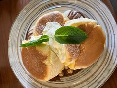 -UPPER KITCHEN(延安路店)