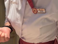 -海底捞火锅(万科广场店)