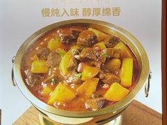 -朴大叔拌饭(上海金山万达店)