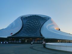 -哈尔滨大剧院