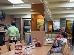 -百福麵家(新馬路店)