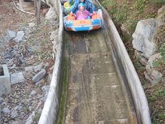 -开元溶洞
