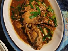 -旺角小渔村(幸福中路店)