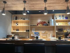-森味薪火烧•烧鸟居酒屋•日本料理(望京店)