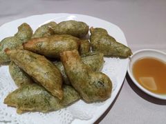 海苔小黄鱼-光明邨大酒家(汇阳广场店)