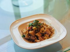-春满园·早茶·粤菜·宴会(前海店)