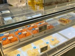 -鲍师傅糕点(大沽南路店)