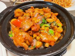 -港丽餐厅(领展购物广场·中关村店)