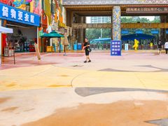 -武汉玛雅海滩水公园