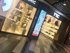 -百联临沂购物中心(临沂路店)