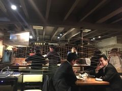 -万藏·荞麦酒房BANKURA JAPANESE SOBA KITCHEN(长乐路店)
