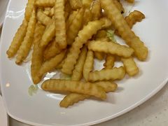 -香港新发烧腊茶餐厅(万象店)