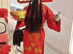 -北京华联购物中心(同成街店)