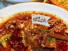 -初蓉丨遇见新川菜(亲贤街荣耀店)