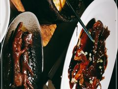 -绿茶餐厅(乐峰广场店)