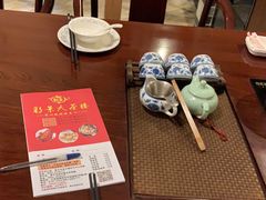 -彩景大酒楼(万泰新天地店)