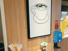 -麦当劳(平和堂店)