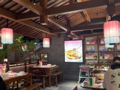 -寻宝记绍兴菜(状元店)