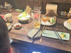 -眷屋の深夜食堂(云锦中心店)