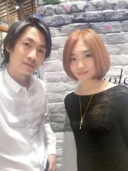-简影造型·自选烫染接发salon