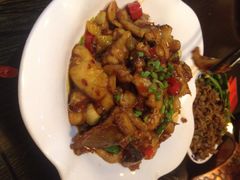 iphone_upload_pic-老包子豆腐坊(大庆路店)