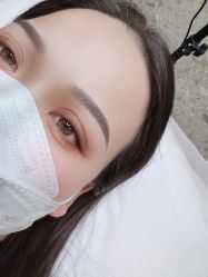 点击看大图 -Four Seven·半永久野生眉纹眉