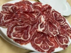 -五洲牛肉美食馆