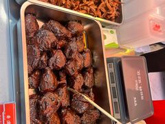-乔波食品(杜桥中心菜场店)