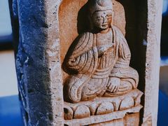 -北京石刻艺术博物馆(五塔寺)