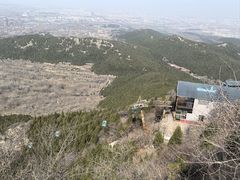 -青州市云门山风景区