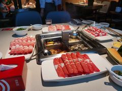 -海底捞火锅(万丰桥店)