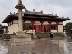 -洛阳古墓博物馆