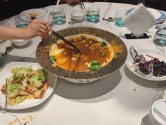 -阿里疆Alijiang·丝路美食·异域风情·清真(长楹天街店)