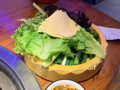 -山河屯铁锅炖(哈西站店)